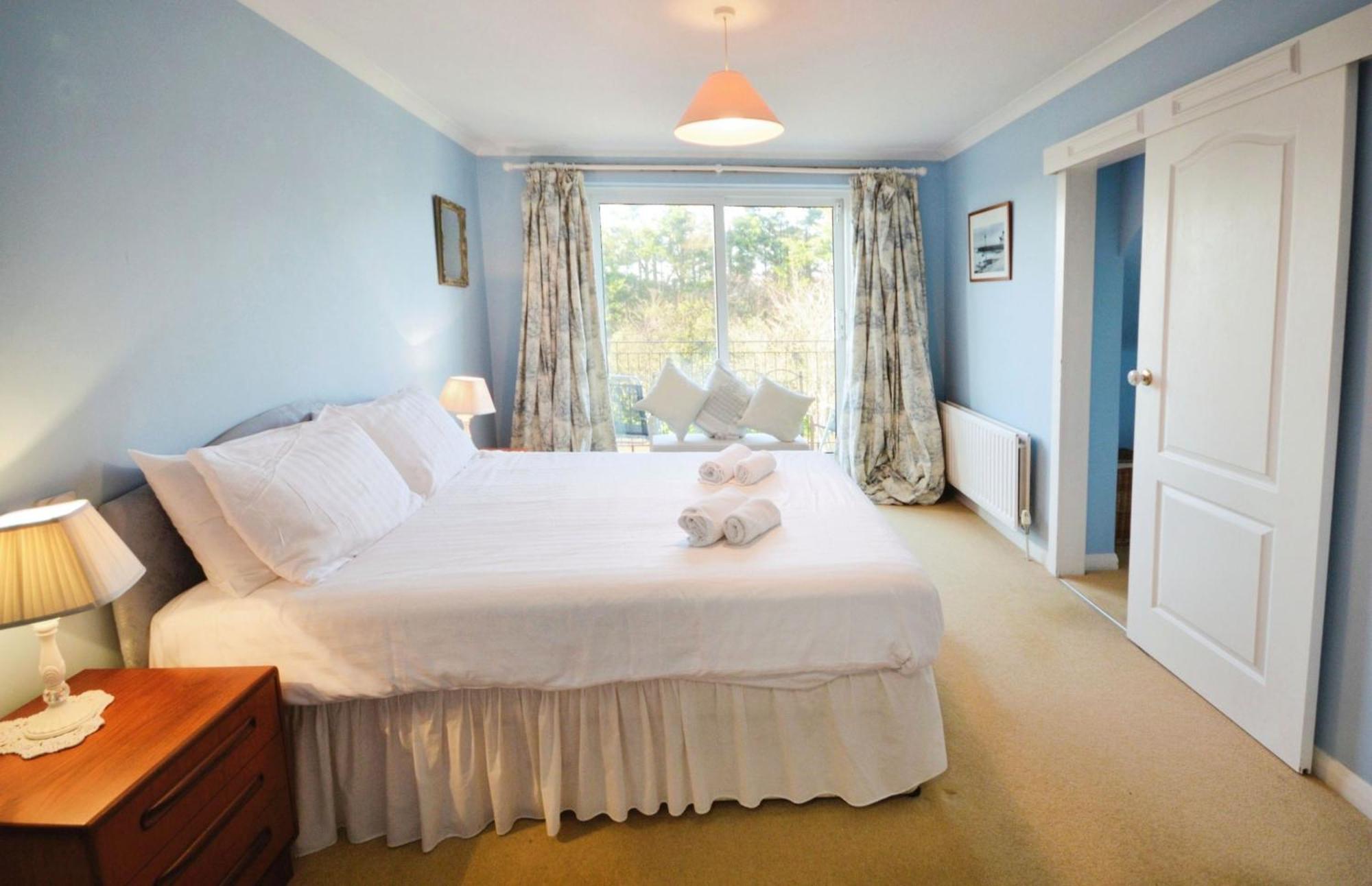 Gate House Villa Bembridge Luaran gambar