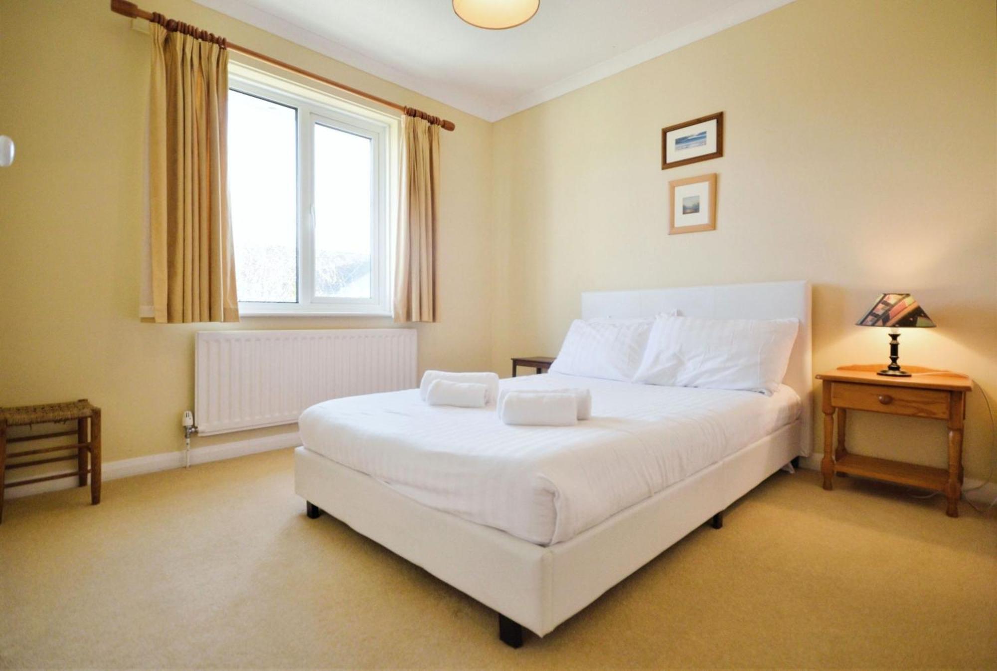 Gate House Villa Bembridge Luaran gambar